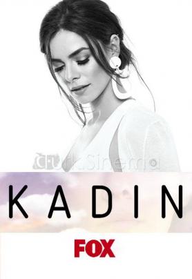 Жінка турецький серіал (Kadin) /  Женщина сериал смотреть онлайн